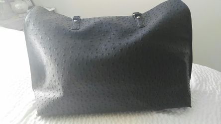 One of a kind target Merona tote bag.