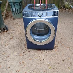 Pilot Steam Dryer 