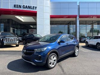 2023 Buick Encore GX