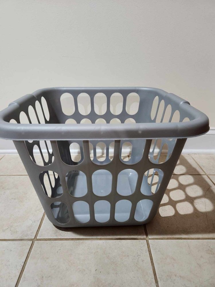 Laundry Basket