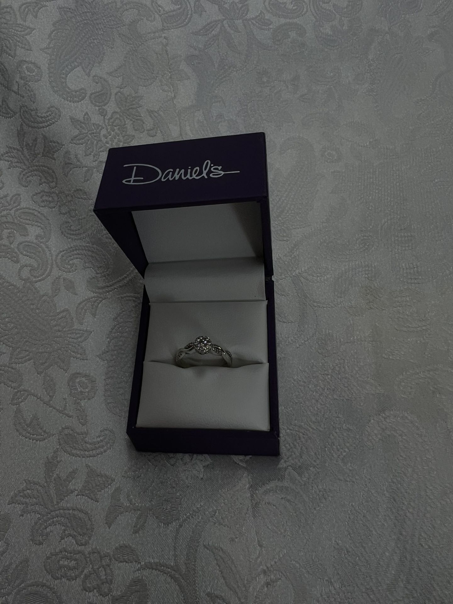 Wedding Ring