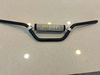 Brand new dirtbike pitbike ATV handlebars