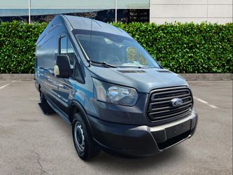 2019 Ford Transit-250