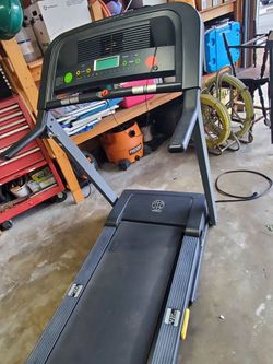 TREADMILL