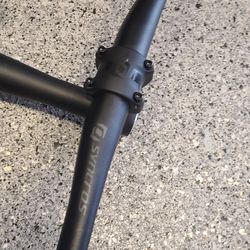 Specialized Rockshock Judy Forks