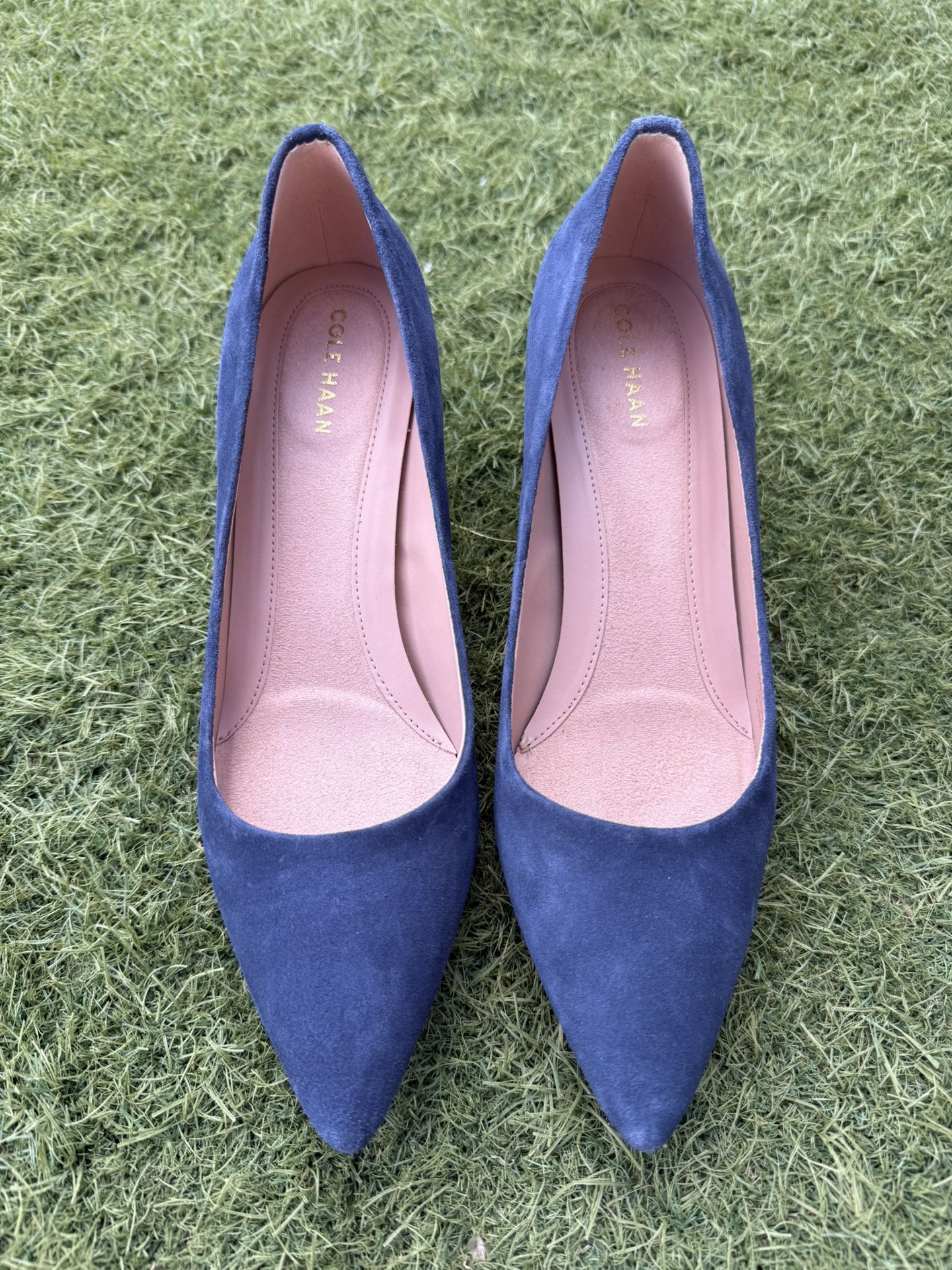 Women’s Cole Haan Heels Size 7.5