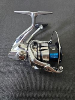 Shimano Stradic C3000XGFL Spinning reel