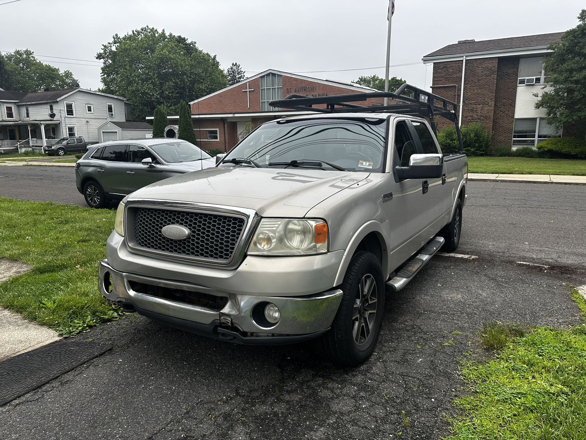 2006 Ford F-150