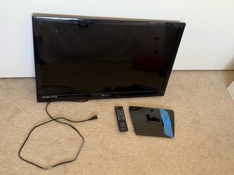 Emerson 32 inch TV