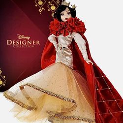 Snow White Designer Collection