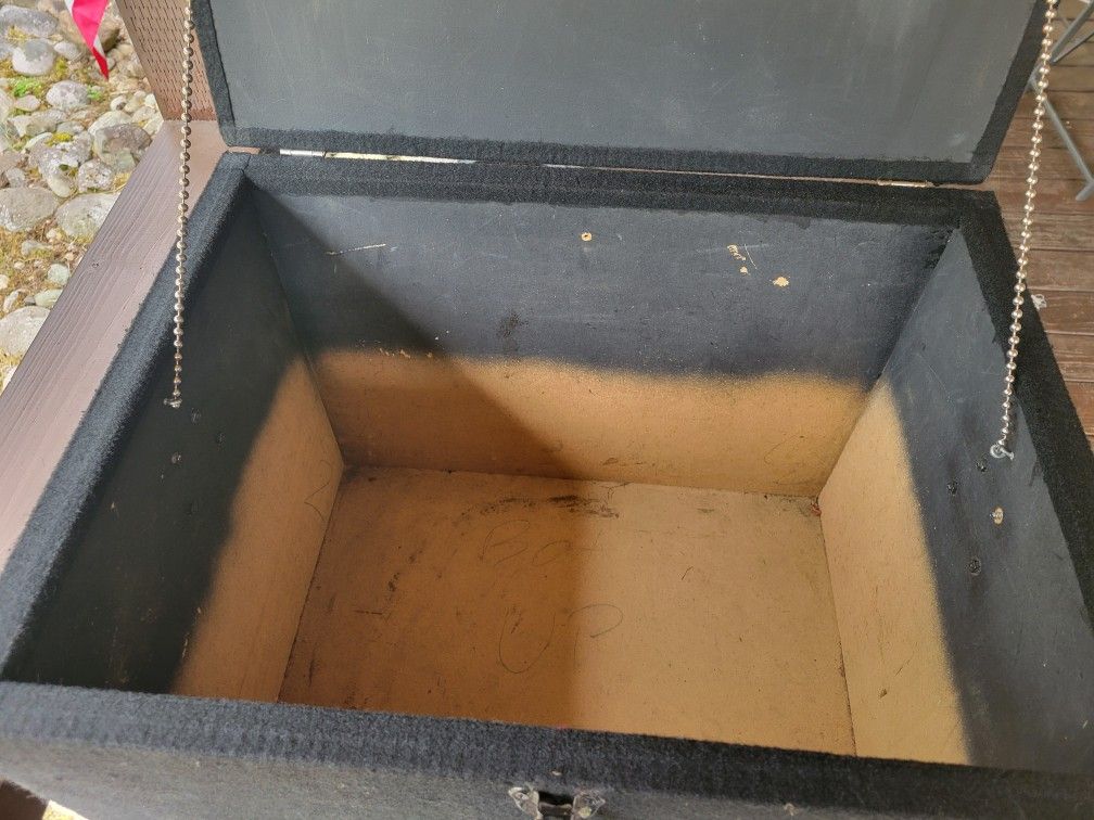 Storage Box 