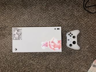 Xbox series x no disc version