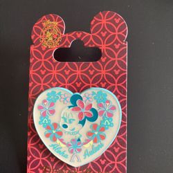 Disney Pin