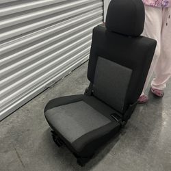 Car seat 
