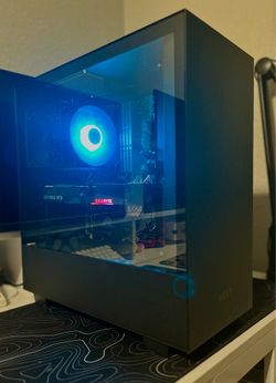Gaming PC RTX 3060 Ti | 32GB RAM | 1TB SSD | Ready to Play