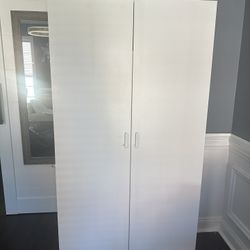 Multi Purporse Cabinet