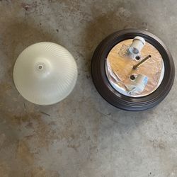 Ceiling Light
