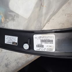 2019-2022 Toyota Rav4 R