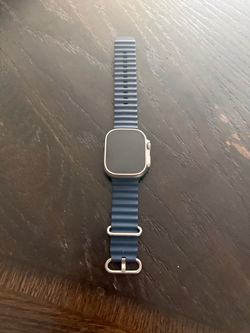 Apple Watch Ultra 49 mm
