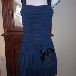 Junior Dress 