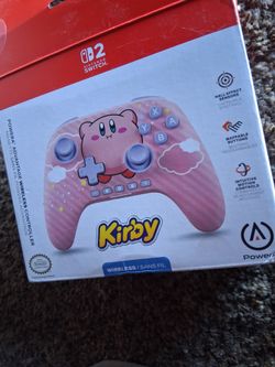 Nentendo switch 2 controller