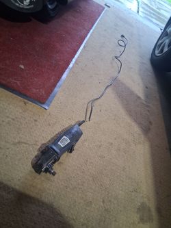 Chicago Electric Rotary Tool with Cord
