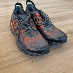Hiking Shoes