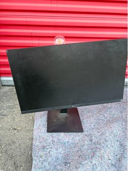 27-inch Full HD IPS monitor - LG 27BL650C-B