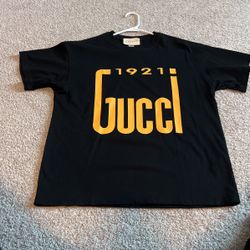 Gucci Oversized Shirt Size Medium 