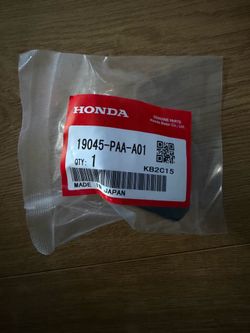 Genuine Honda Radiator Cap 19045-PAA-A01