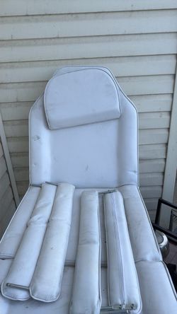 Massage chair