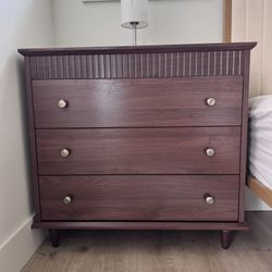 Set Of 2 Night Stand 