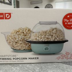 Popcorn Maker