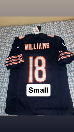 Chicago bears Jersey