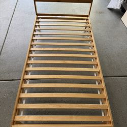 IKEA LURÖY – Single Bed Frame/Base USED