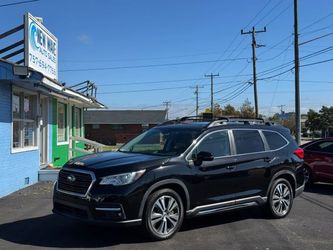 2019 Subaru Ascent