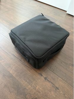 Photography Camera Storage Cube