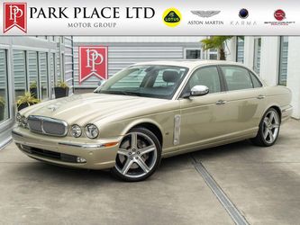 2006 Jaguar XJ