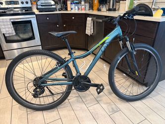 Giant Liv Mountain Bike 26 inch XXS
