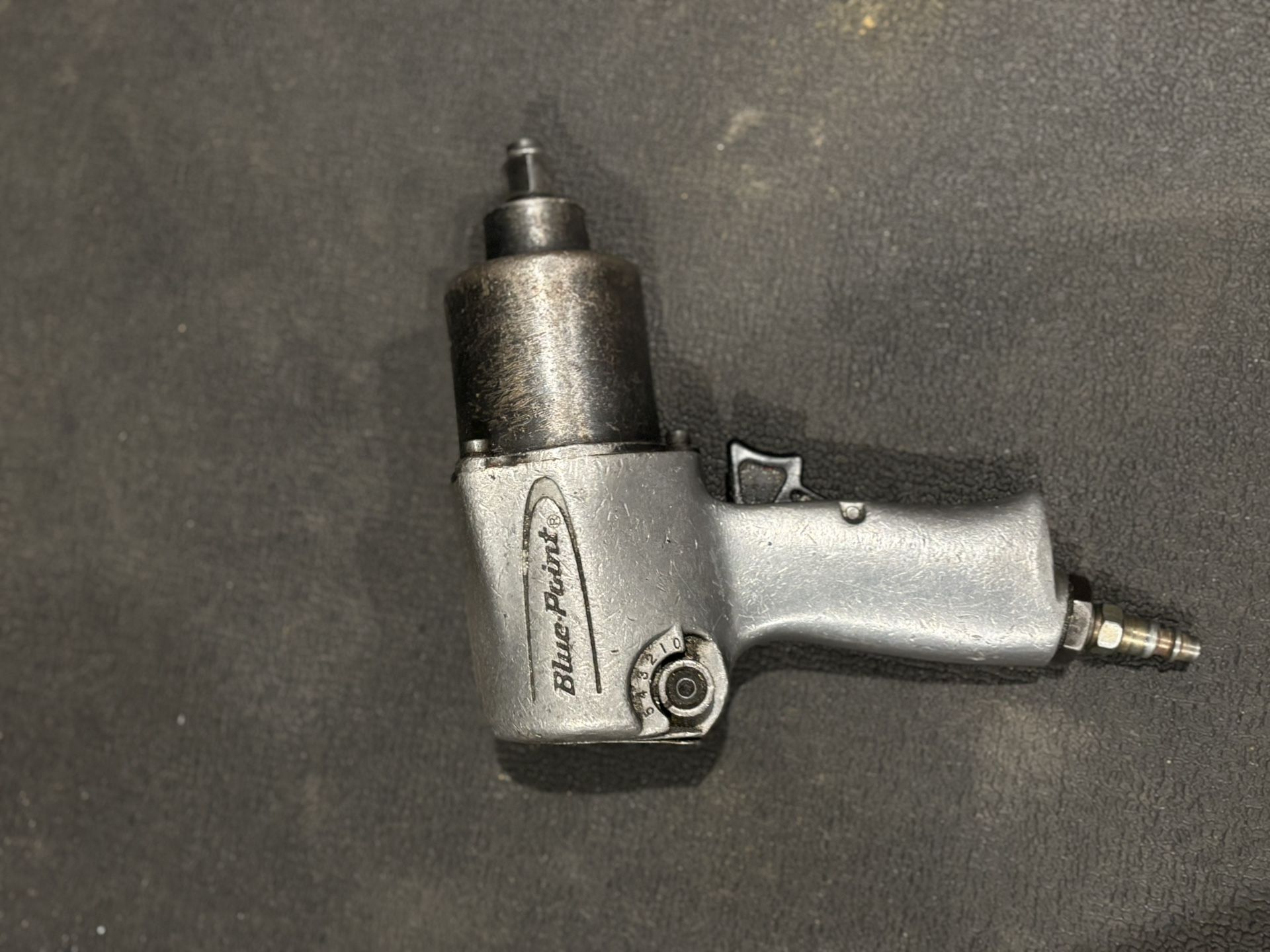 Blue-Point AT123 1/2" Wrench