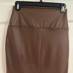 Fashion Mini Skirt