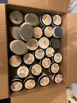 Paint Samples - Free