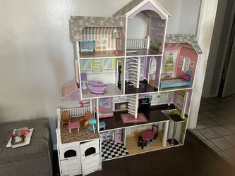 Doll House