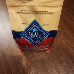 Blue Buffalo Dog Food