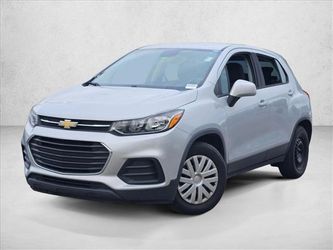 2019 Chevrolet Trax