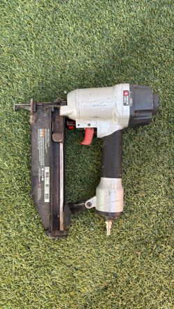 Air Powered Nail Gun