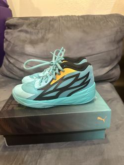 Kids 2c Lámelo Basketball Shoes