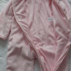 Baby Suit Size 9-12 M  New