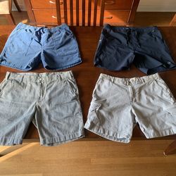 Men’s Shorts (size 36)
