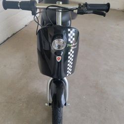 Razor Pocket Mod Scooter